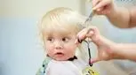 اولین اصلاح موی کودک، بهترین زمان و نکاتی که باید رعایت شوند