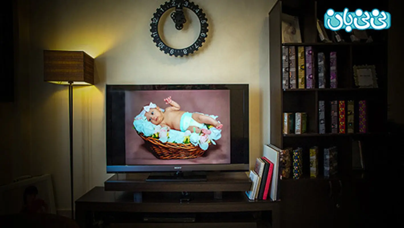 نحوه عکس گرفتن از کودکان