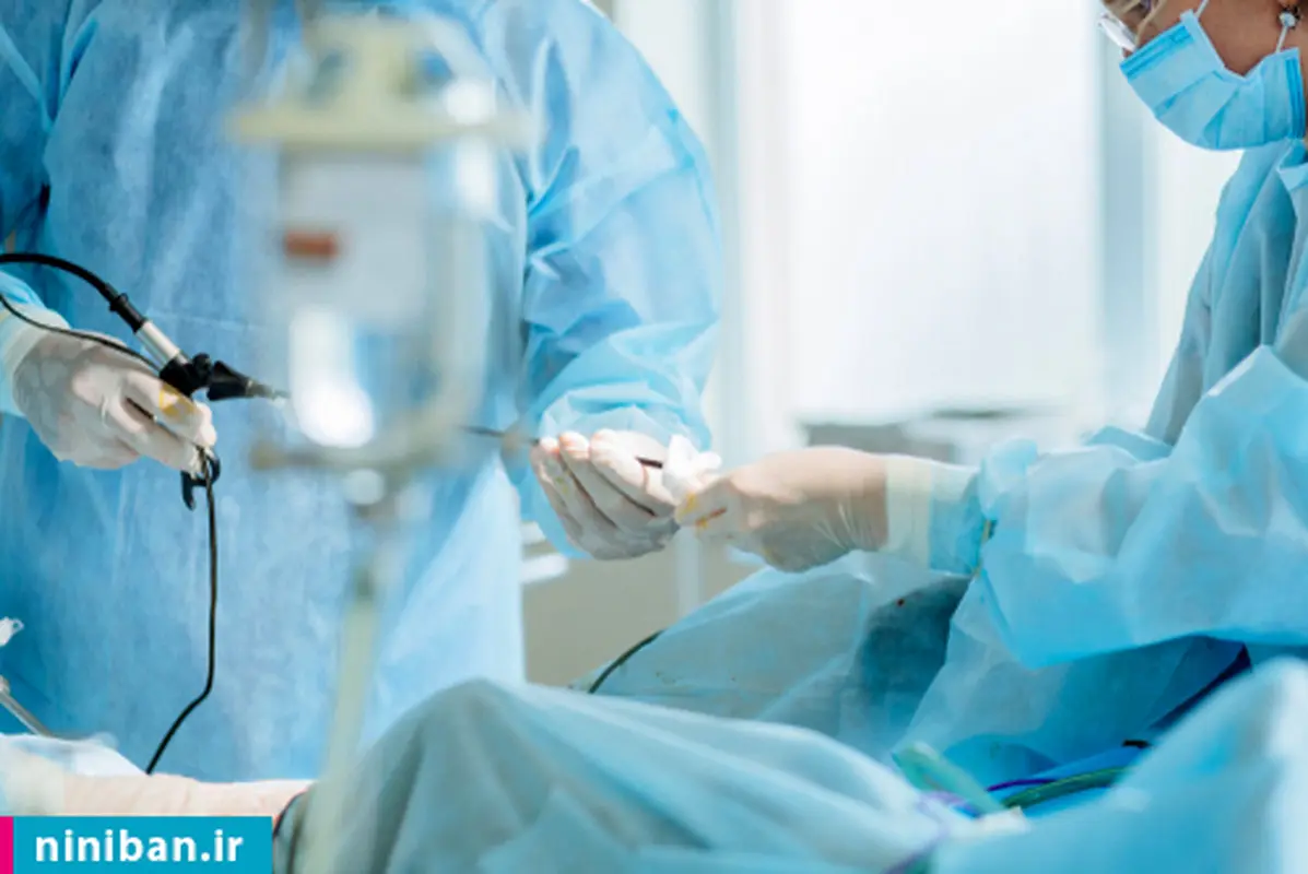 علت سوزش جای بخیه، خطر دارد؟