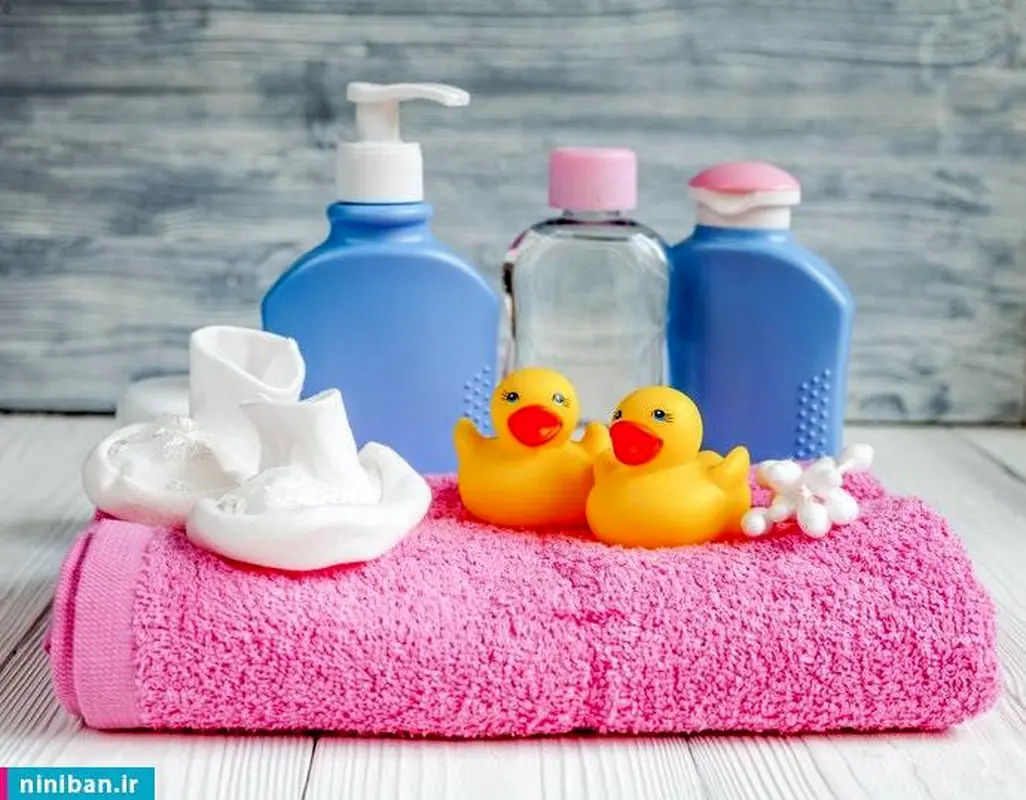 بهترین صابون بچه، چی خوبه؟