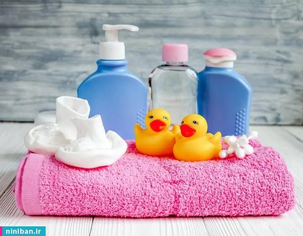بهترین صابون بچه، چی خوبه؟