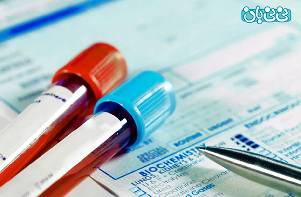 آزمایشات سه ماهه دوم بارداری