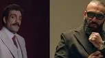 از رپری تا سوپراستار؛ حمید صفت و ظاهر جدیدش در «بامداد خمار»