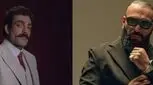 از رپری تا سوپراستار؛ حمید صفت و ظاهر جدیدش در «بامداد خمار»