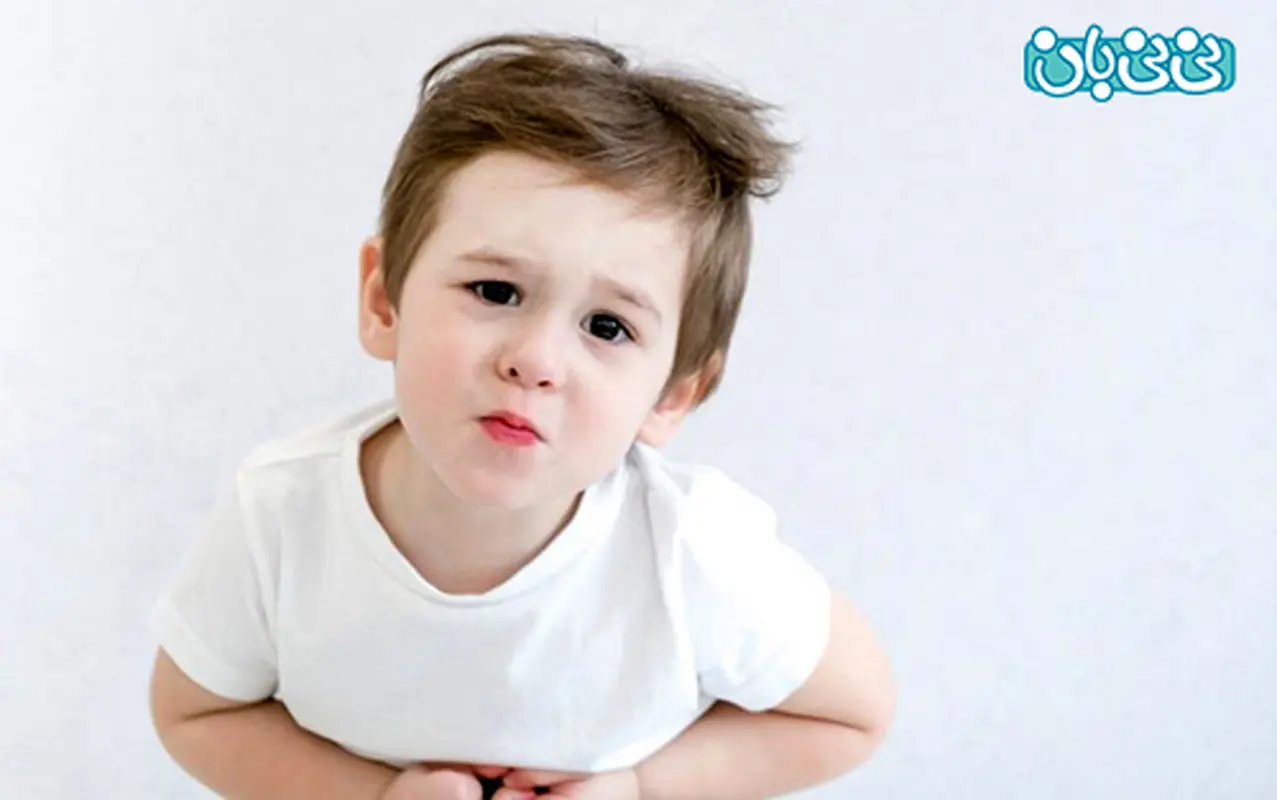 درمان میکروب معده در کودکان، آنتی بیوتیک الزامی است؟