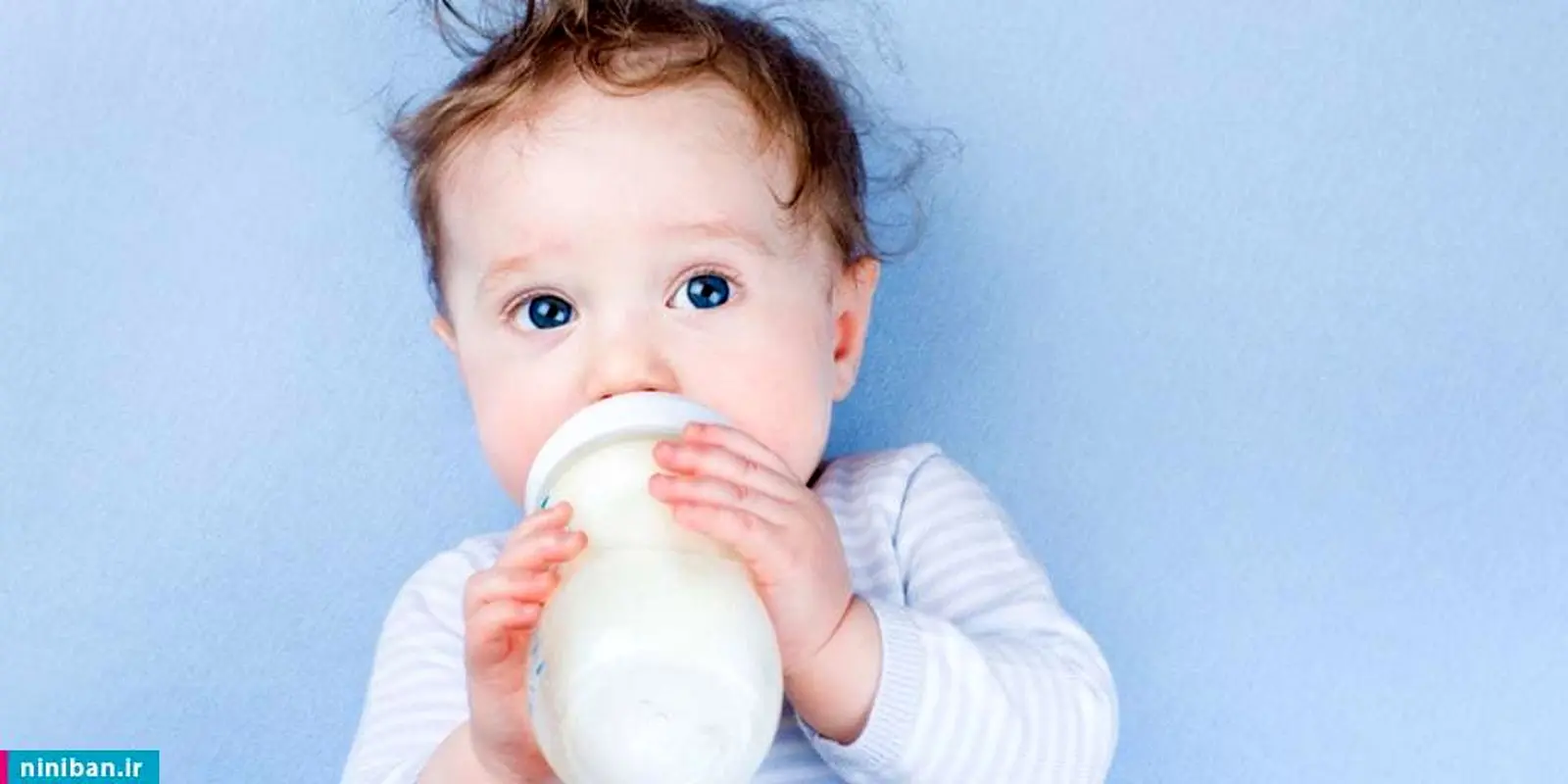 استفاده از شیرخشک در غذا، مجازه یا غیرمجاز؟