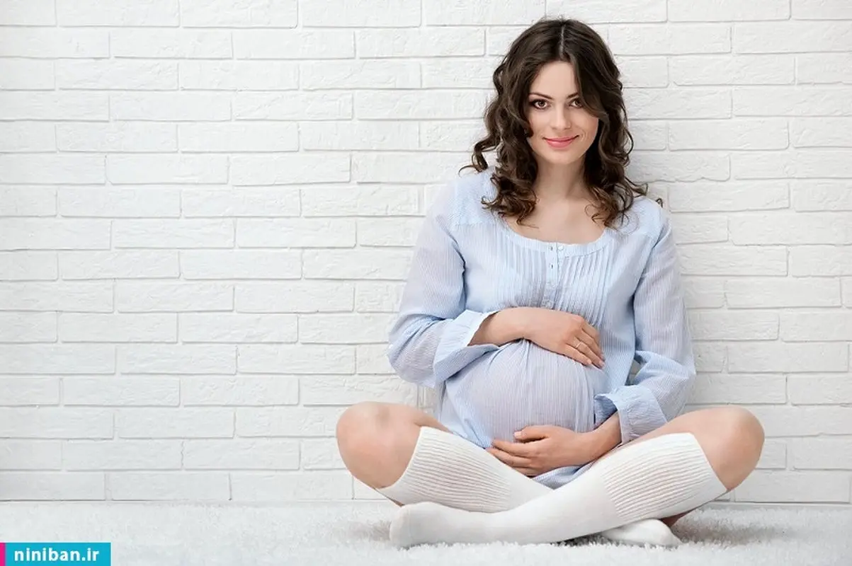 تغییرات مو و ناخن در بارداری، چگونه است؟