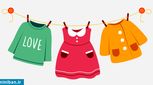 رنگ لباس نوزادان، تاثیر بر سلامت روان