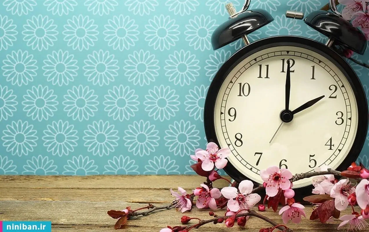کم شدن فاصله بین دو پریود