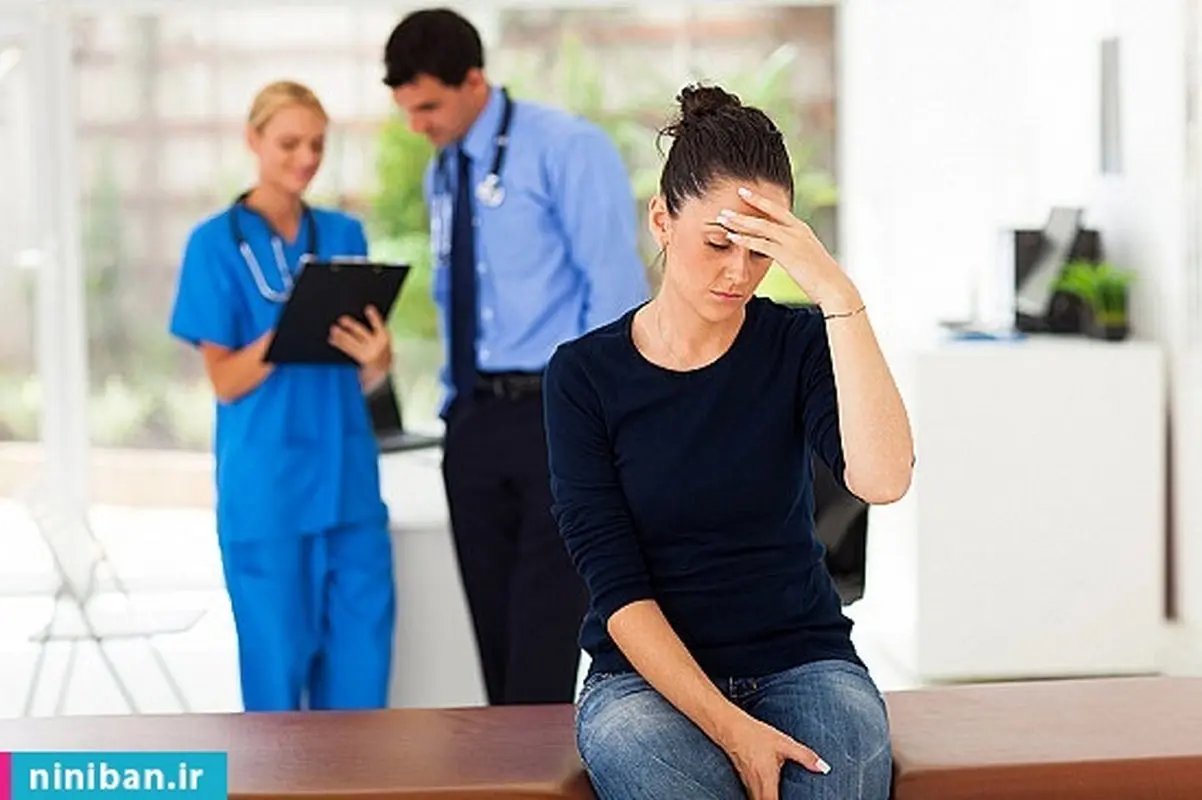 دون دون شدن واژن، دلیلش چیه؟