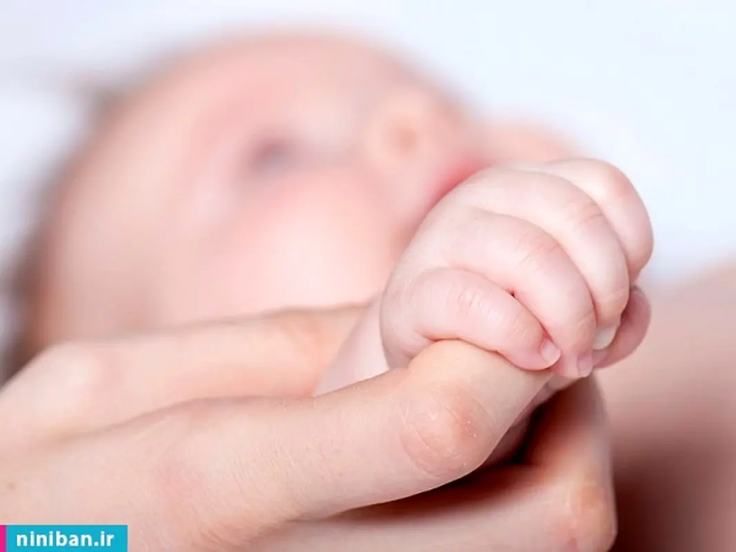 علائم خفگی در نوزادان، مراقب باشید