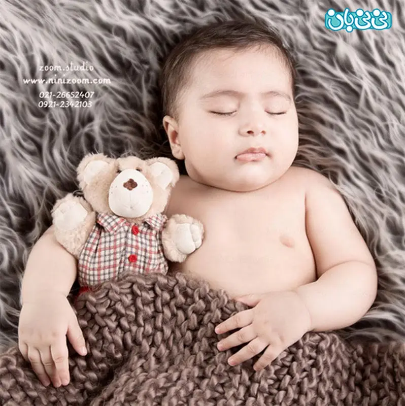 روش عکاسی از کودکان، نکات را رعایت کنید