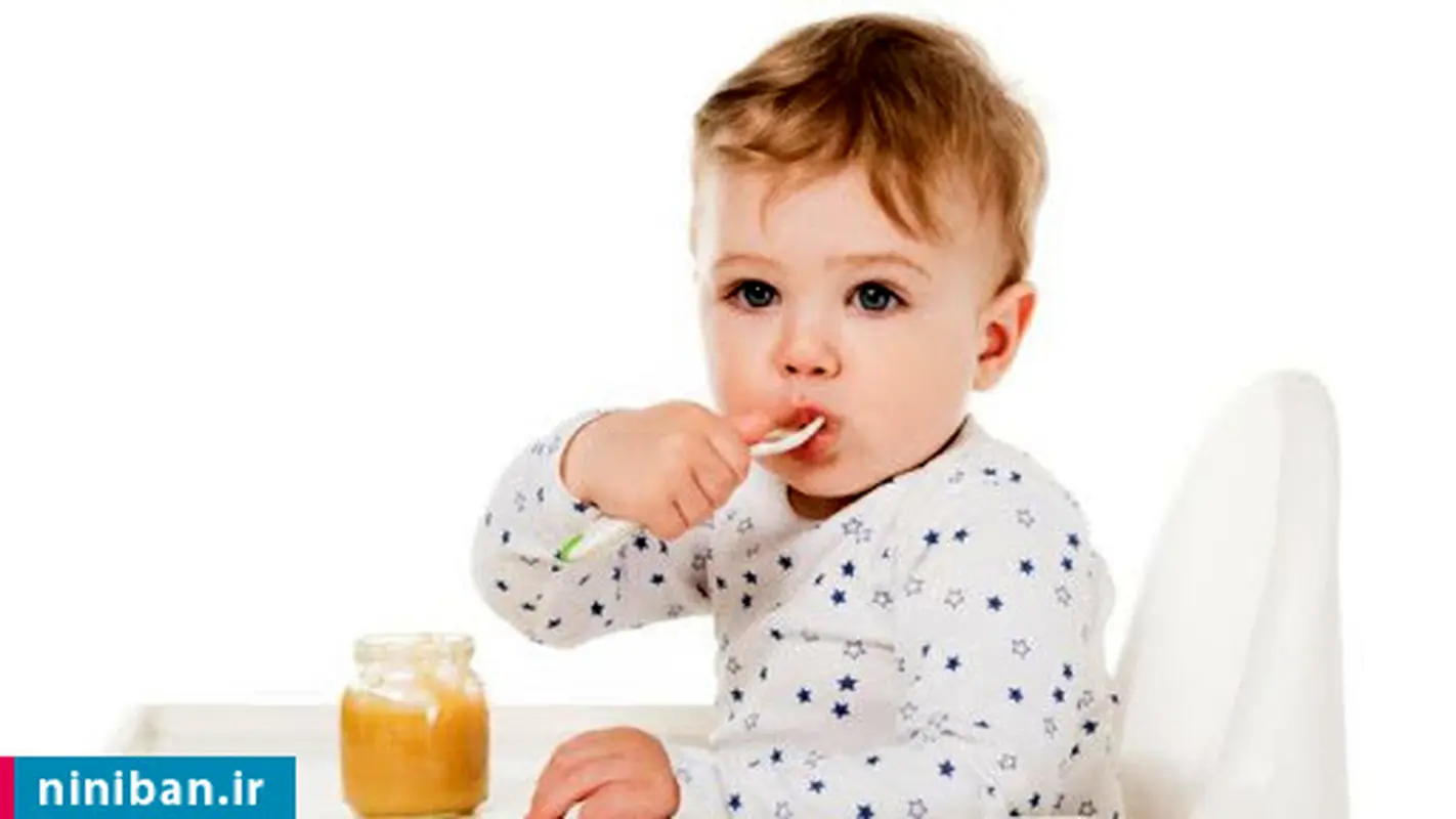 پیاز خوردن کودک، مضره؟