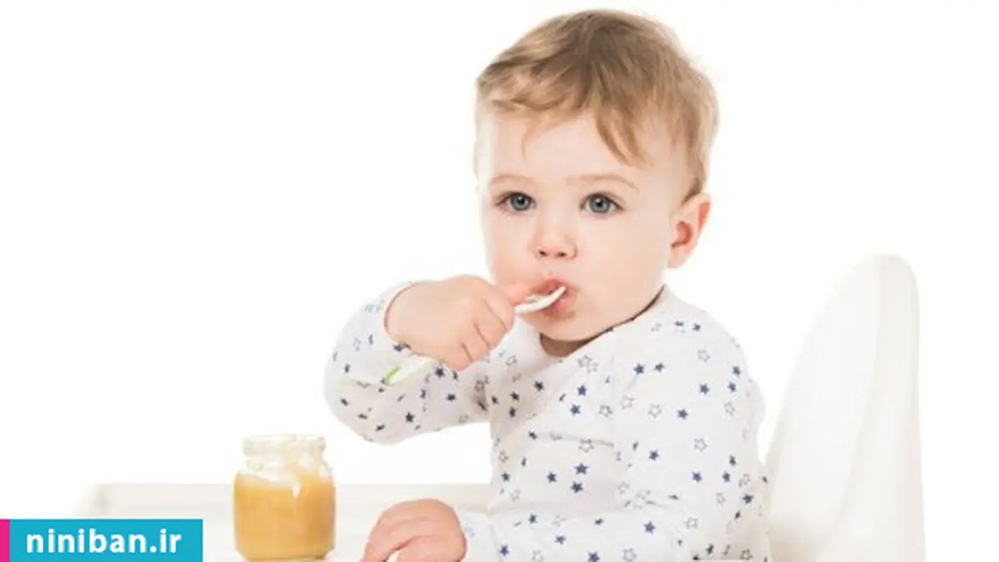 پیاز خوردن کودک، مضره؟