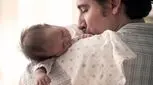 آروغ نزدن نوزاد، مشکلی هست؟