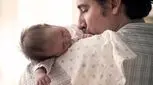 آروغ نزدن نوزاد، مشکلی هست؟