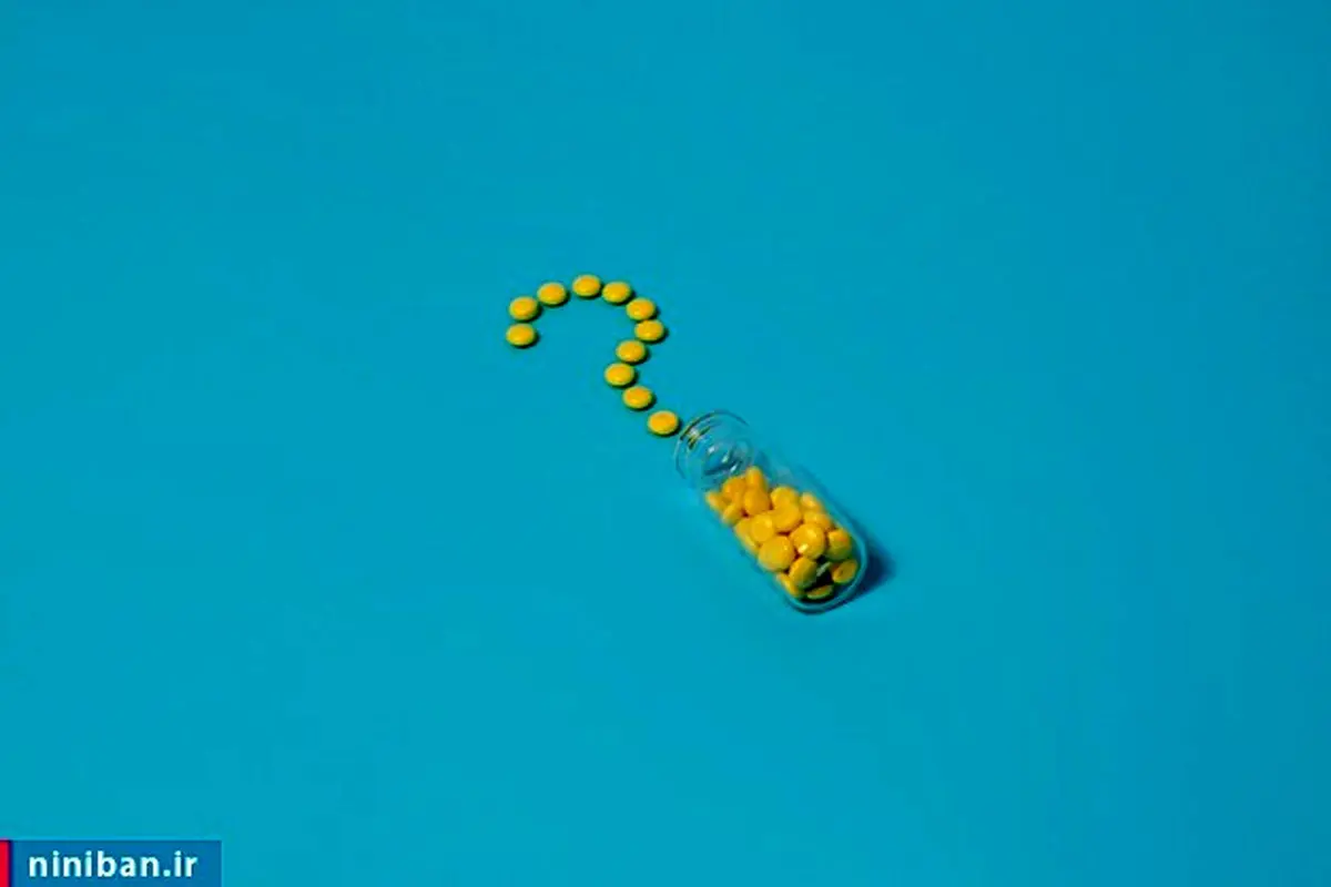 عوارض قرص های آرامبخش، خانم‌ها جدی بگیرند