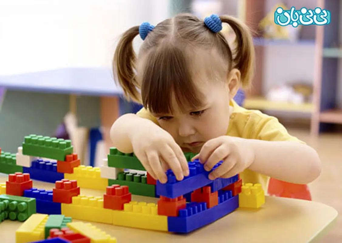 شکستن اسباب بازی در کودکان، علل روانشناسی