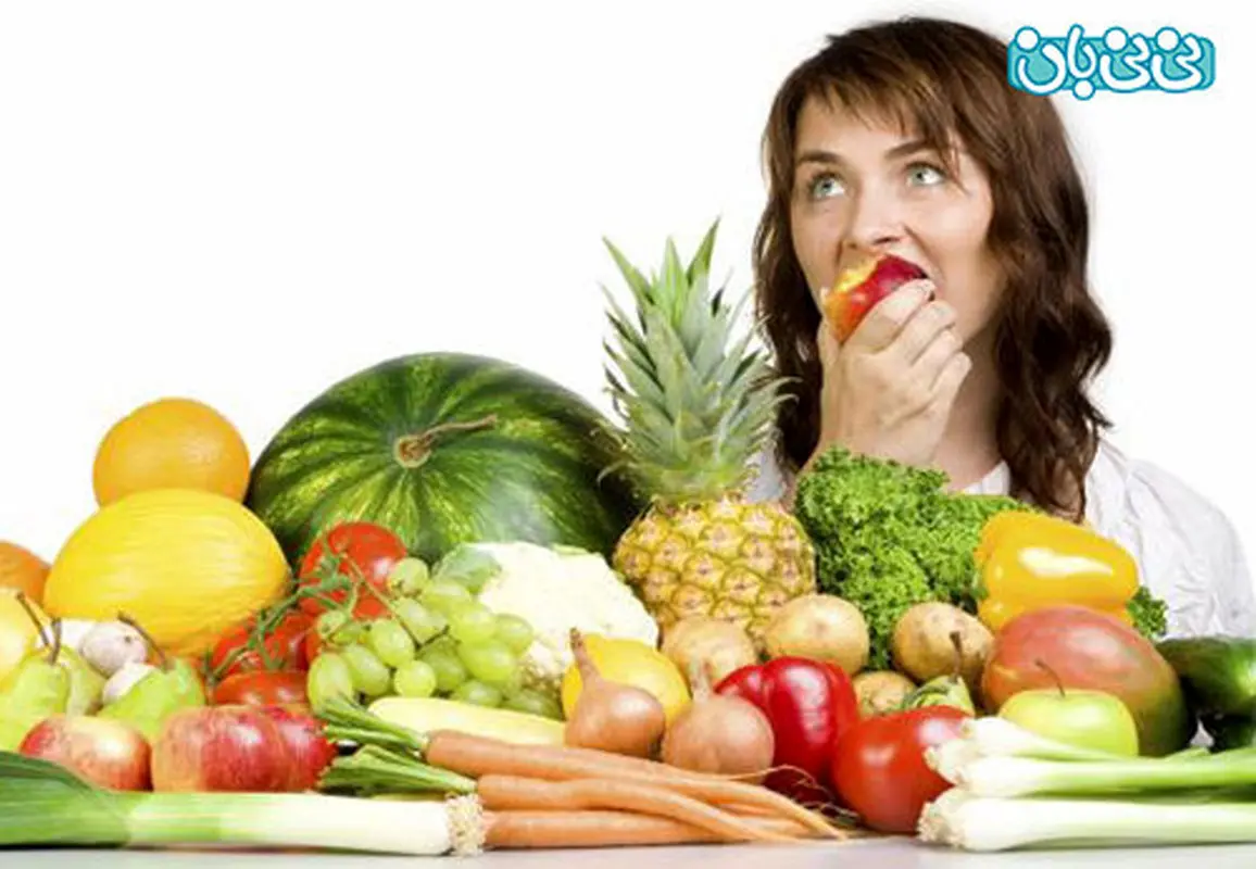 برای سریع باردار شدن، این کارها را بکنید!