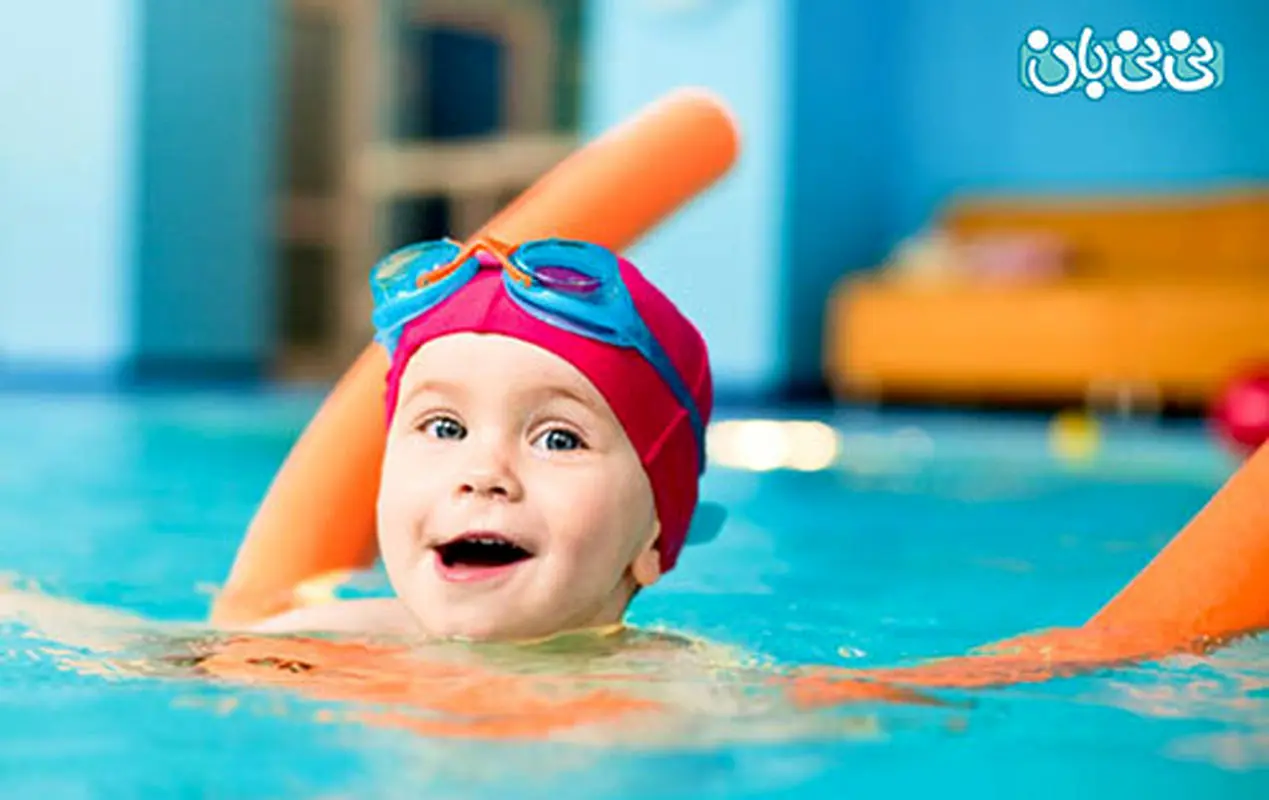 بهترین ورزش برای بچه ها، چیست؟