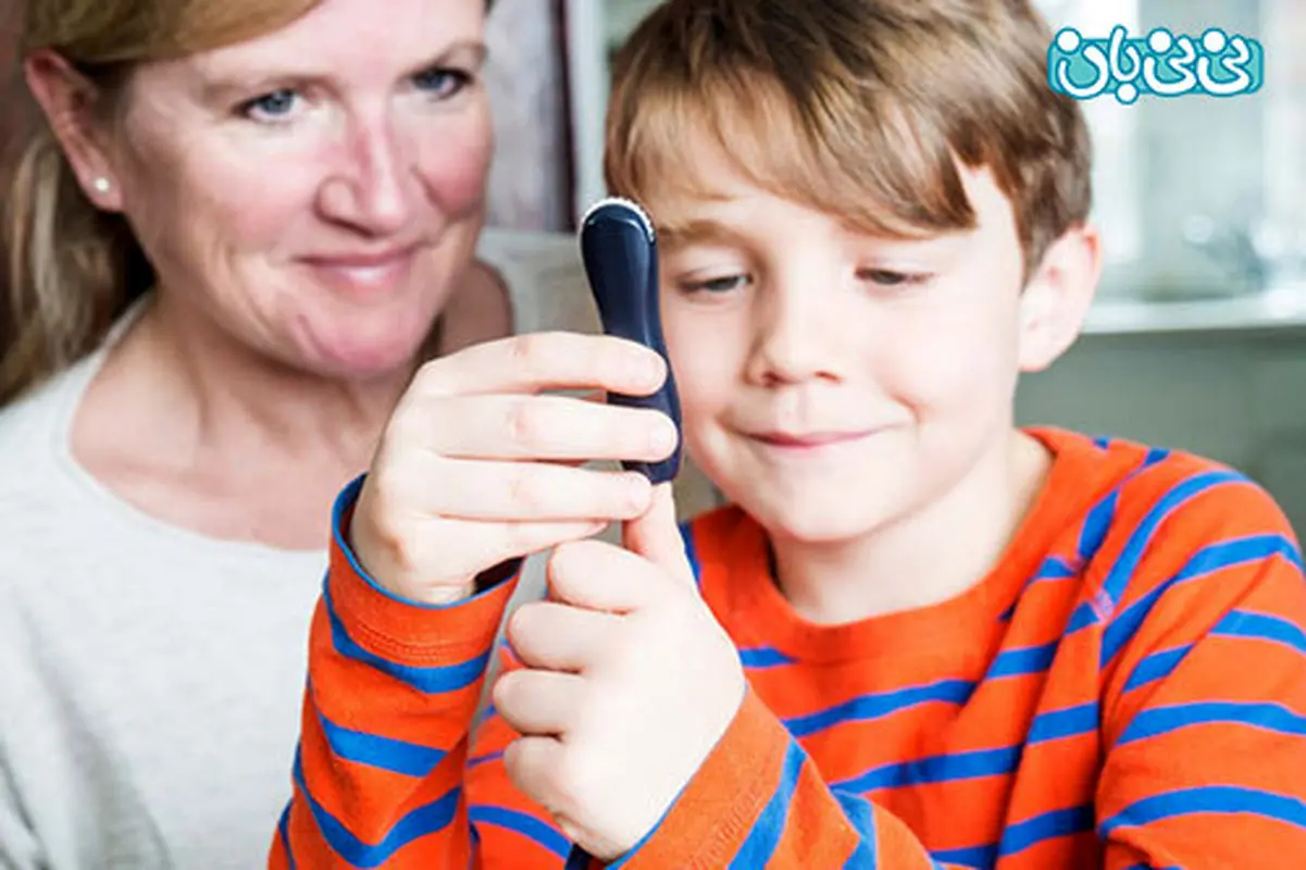 علائم دیابت در کودکان، گوش به زنگ باشید!
