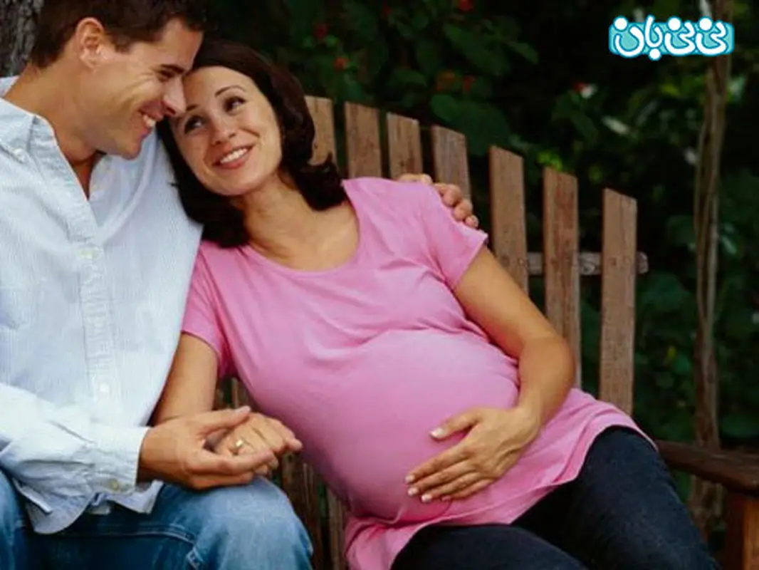 رابطه با همسر در دوران حاملگی، مضر است؟