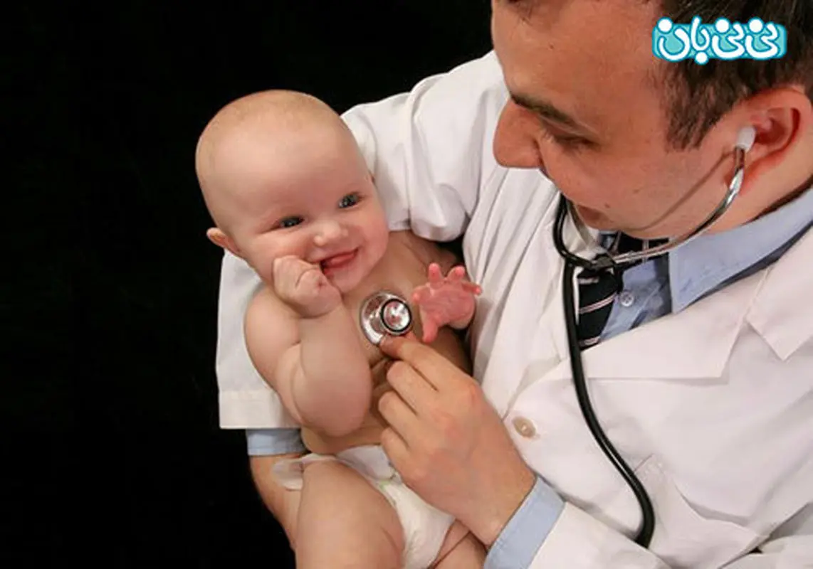 روش های درمان کولیک نوزادان (2)