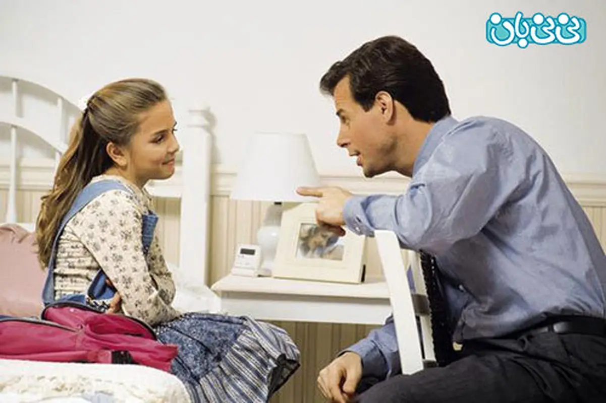 نحوه تربیت فرزند مستقل