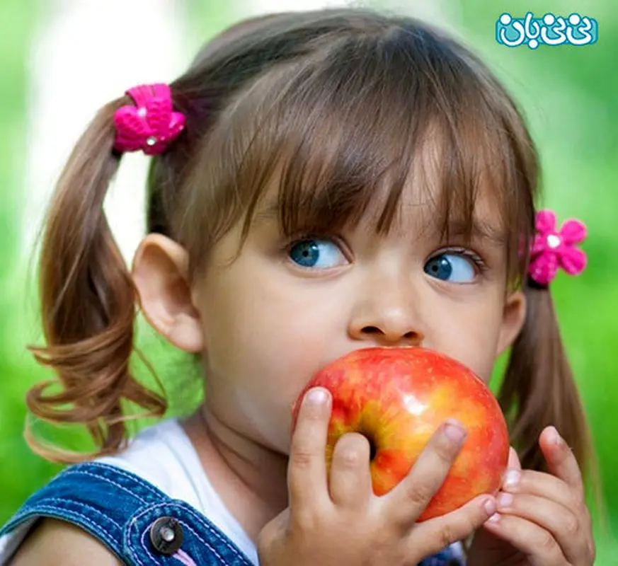 تقویت حواس پنجگانه کودکان، چگونه؟