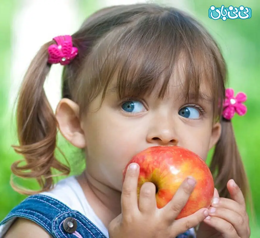 تقویت حواس پنجگانه کودکان، چگونه؟