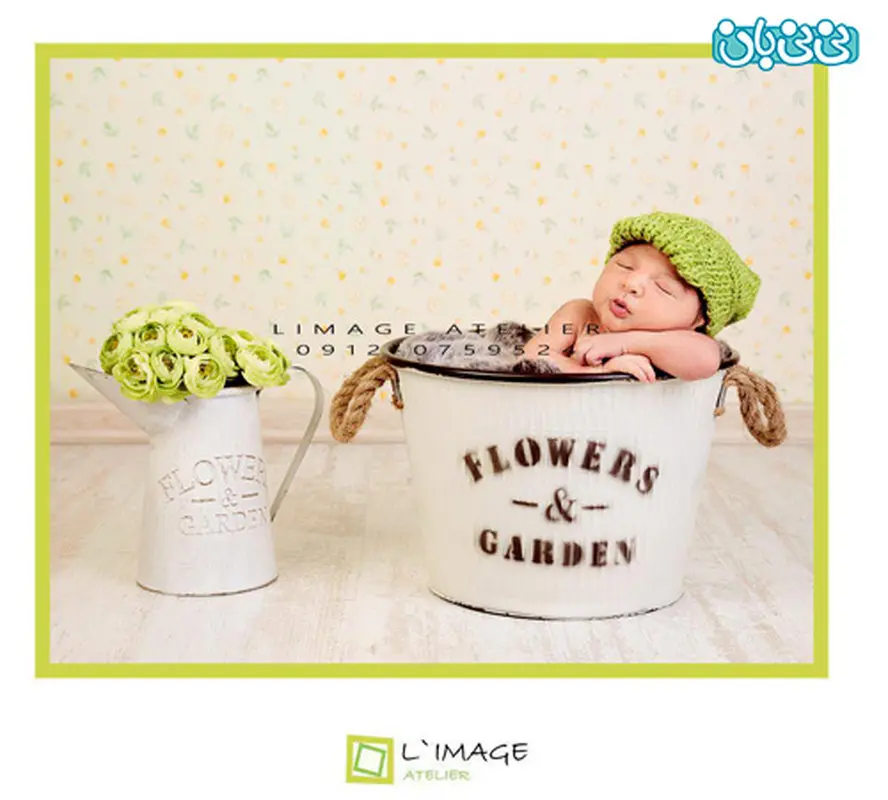 آموزش عکاسی از کودکان، نکات جذاب