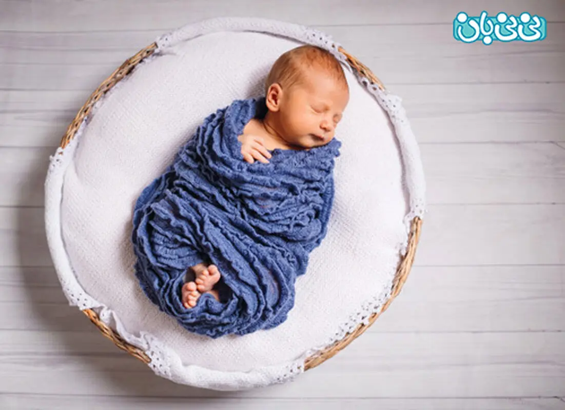 بالا رفتن تب در نوزادان، چه علتی دارد؟