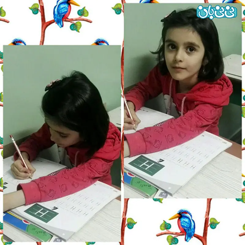 دوزبانه شدن کودک، واقعا مهمه؟