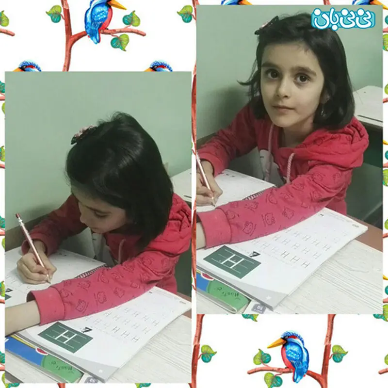 دوزبانه شدن کودک، واقعا مهمه؟