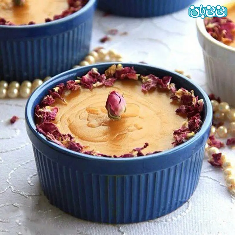 کاچی سنتی بعد از زایمان، طرز تهیه