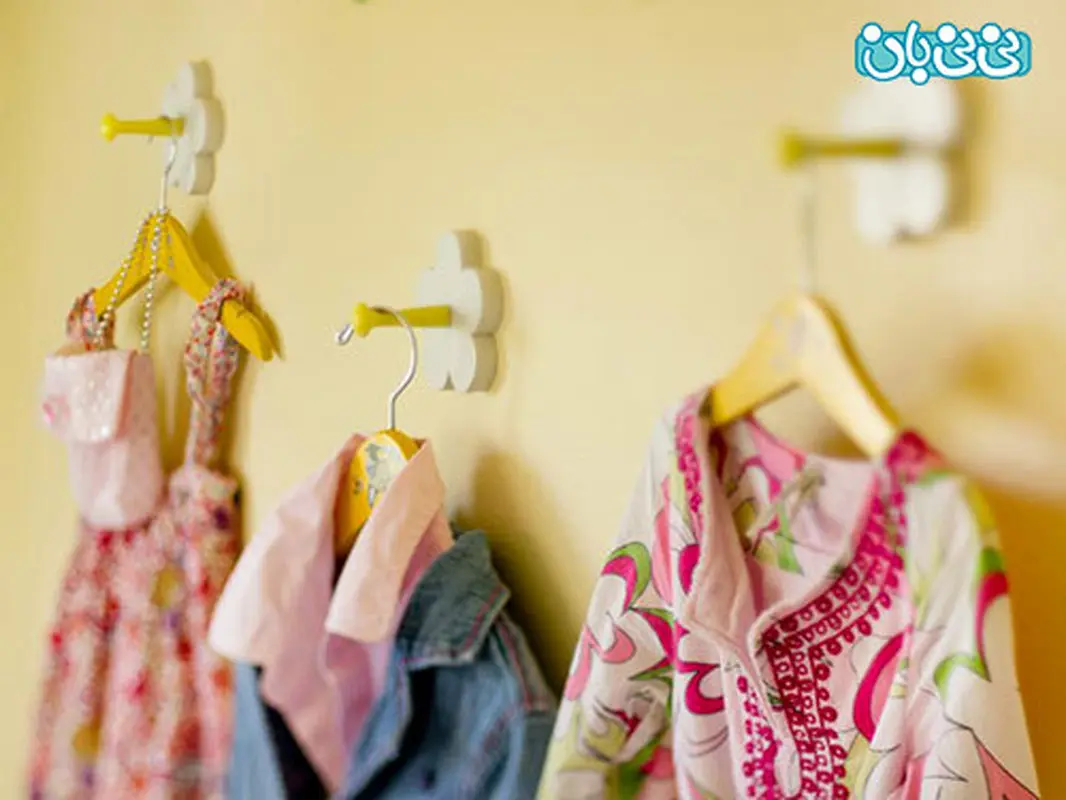 تزیین اتاق کودک، دخترتان چه دوست دارد؟