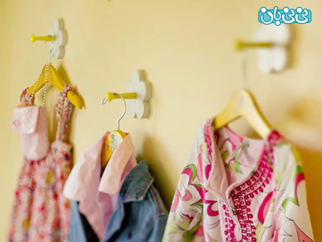 تزیین اتاق کودک، دخترتان چه دوست دارد؟