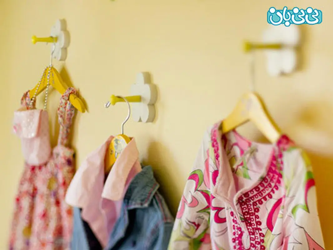 تزیین اتاق کودک، دخترتان چه دوست دارد؟