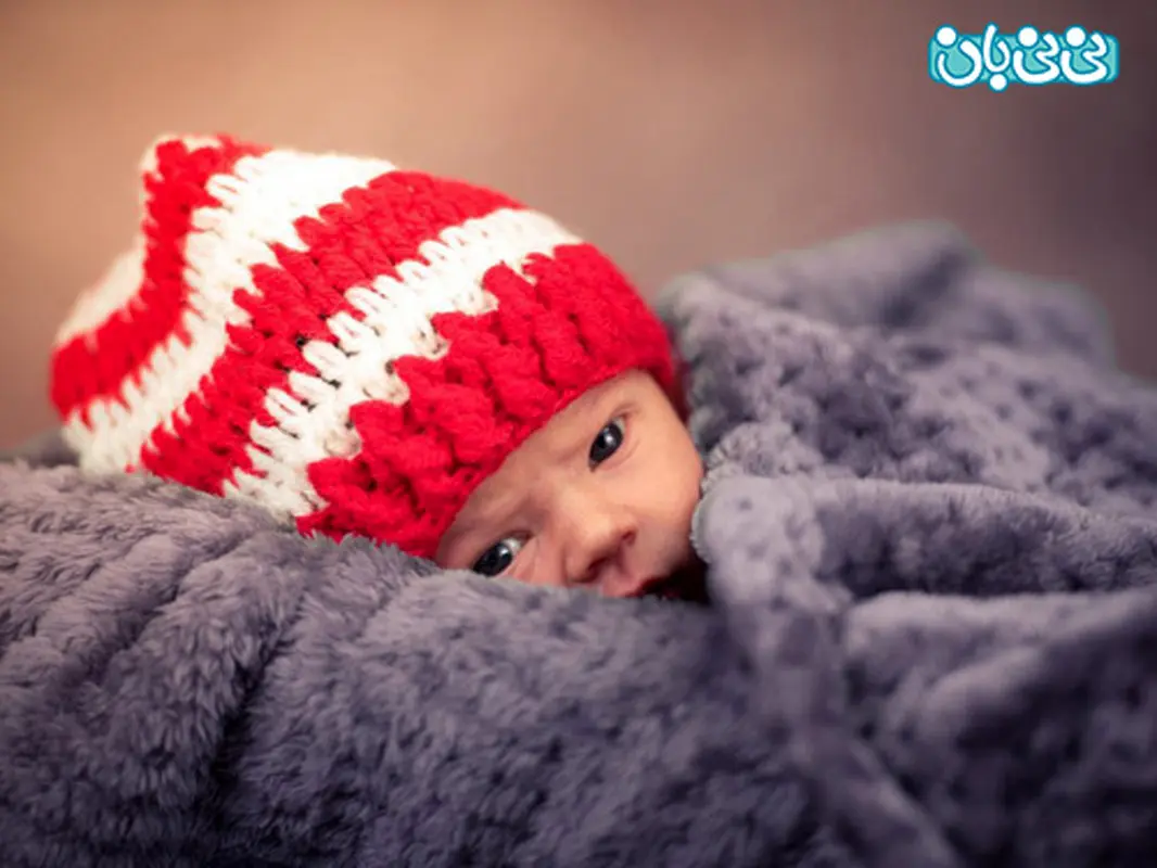 زردی گرفتن نوزاد، علت و راهکار