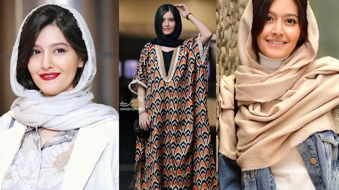 عکس لورفته از خانه شلخته و نامرتب بازیگر جوان/فقط بلده به خودش برسه