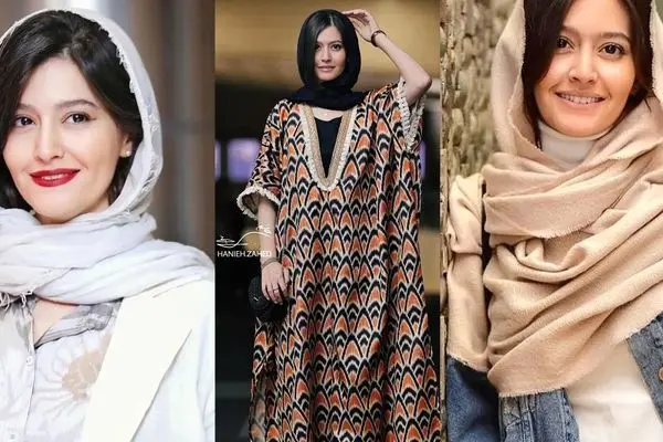 عکس لورفته از خانه شلخته و نامرتب بازیگر جوان/فقط بلده به خودش برسه