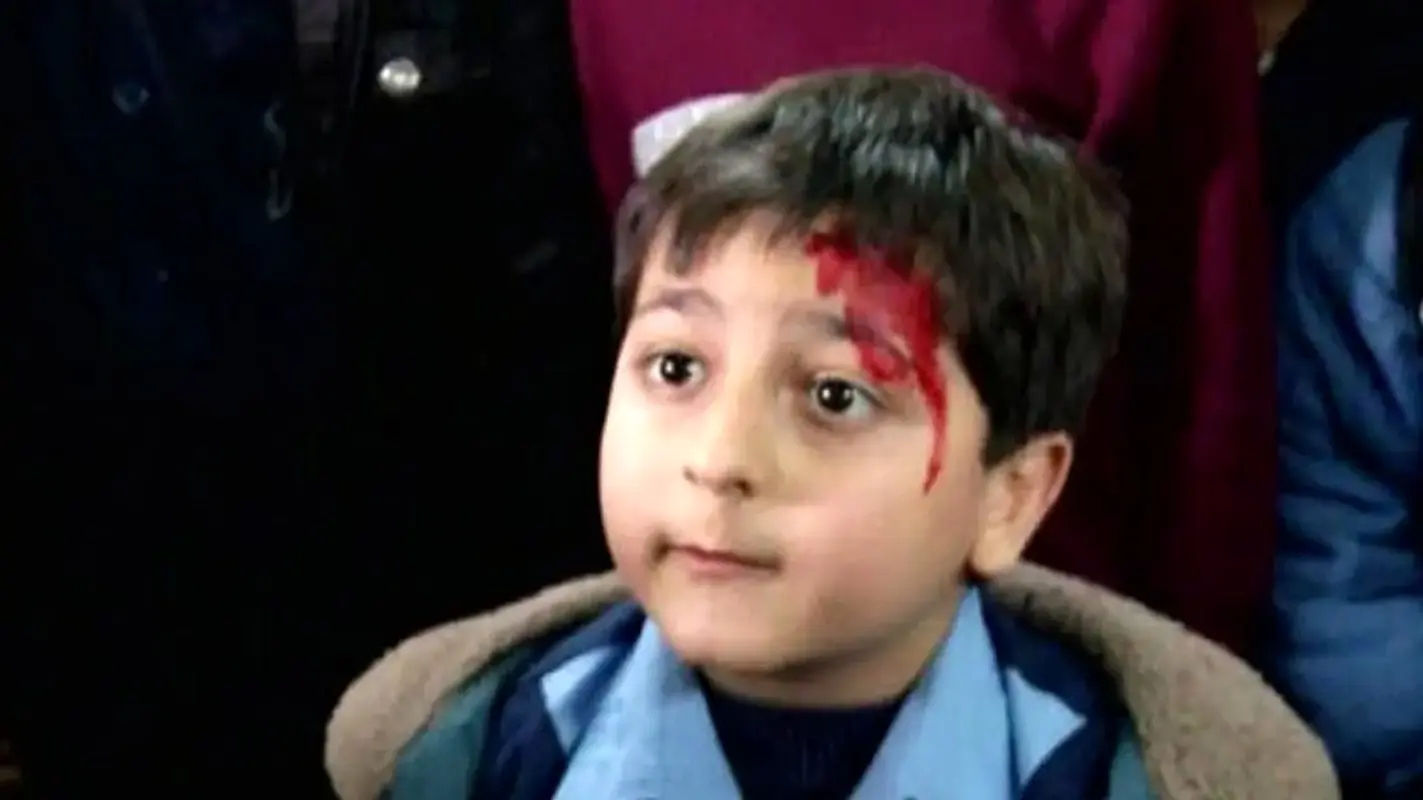 محمدرضا شیرخانلو و تصمیم جنجالی‌اش: درس را ول کردم، چون عشق به سینما مهم‌تر بود!