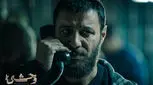 نگاهی به قسمت ۳ «وحشی»/ یک قدم تا تاریکی مانده است