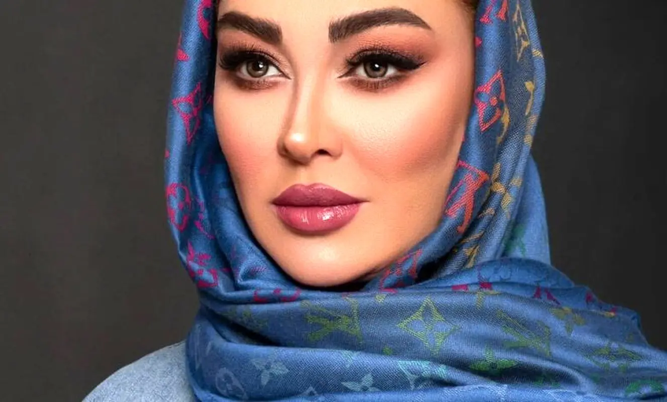رازهای زندگی الهام حمیدی: اسم خاص پسر و دخترش و دلایل مخالفتش با بازیگر شدن بچهها + فیلم