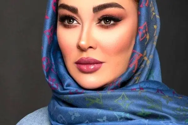 رازهای زندگی الهام حمیدی: اسم خاص پسر و دخترش و دلایل مخالفتش با بازیگر شدن بچه‌ها + فیلم