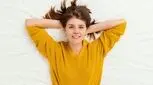 با موی خیس خوابیدن این فجایع وحشتناک را به دنبال دارد