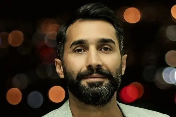 حاشیه تازه برای هادی کاظمی و مهران احمدی / ونوس خانوم کیه ؟!