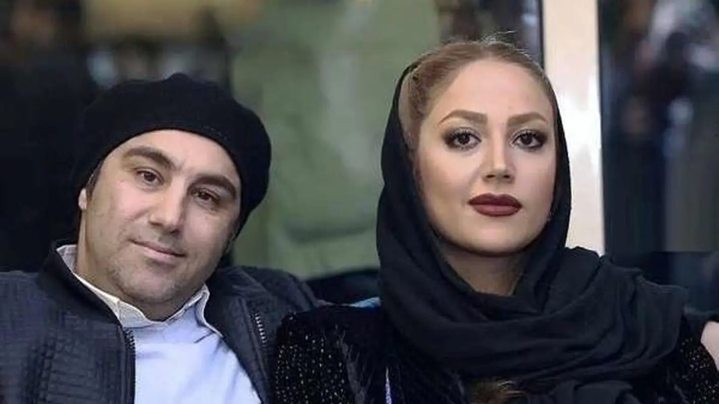 عکس باورنکردنی از لحظه عقد محسن تنابنده/ آیا این عاقد معروف را می‌شناسید؟