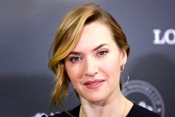 کیت وینلست واقعا تا به حال عمل جرایی زیبایی نداشته است؟