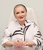 دکتر بنفشه علایی، پوست مو و زیبایی